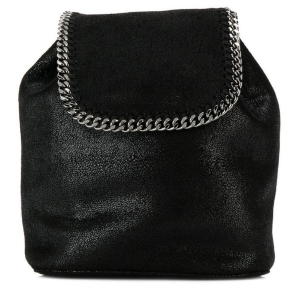 Stella Mccartney Falabella backpack - Picture 4 of 4
